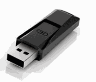 STARSIGN CRYPTO USB TOKEN S